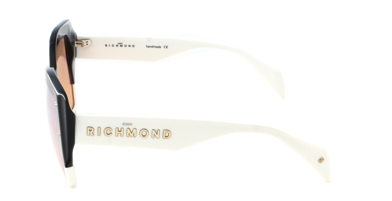 John Richmond, RIS025 03