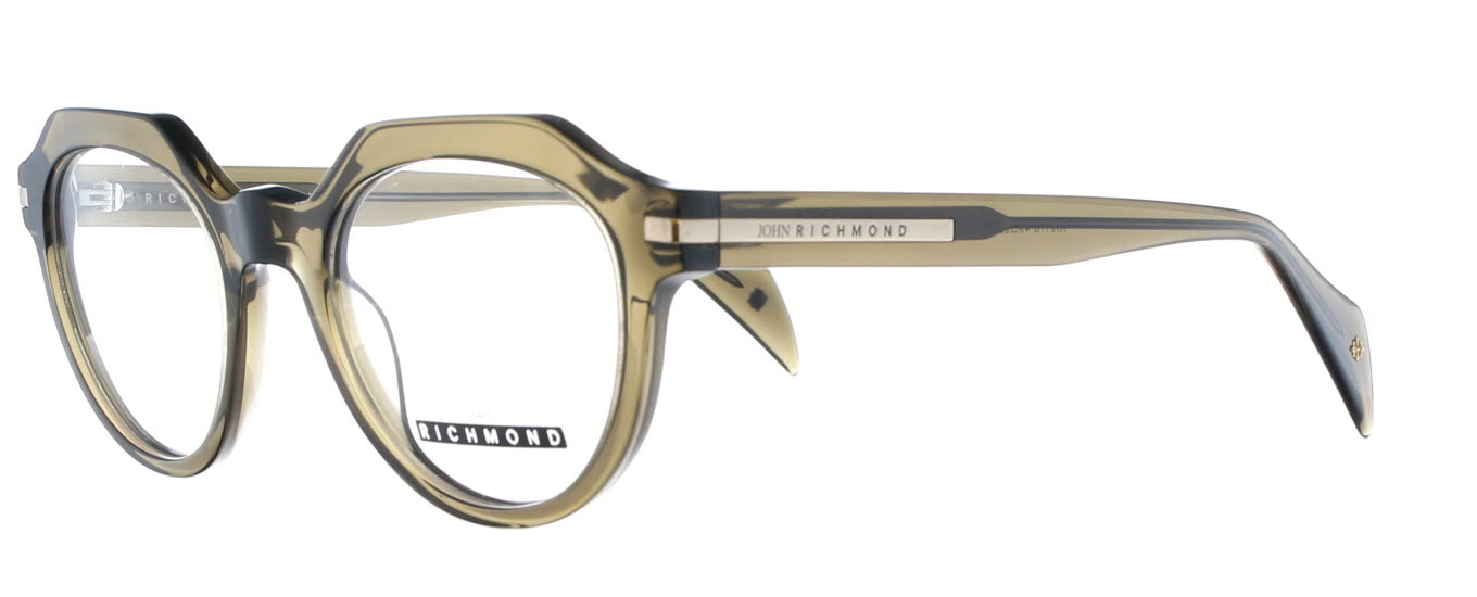 John Richmond, RIV178 07