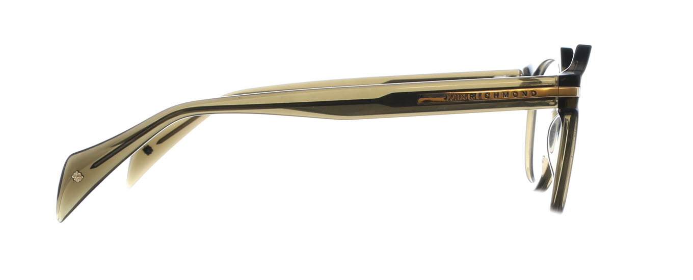 John Richmond, RIV178 07