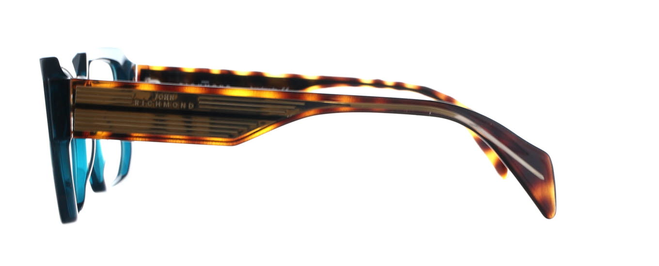 John Richmond, RIV167 07