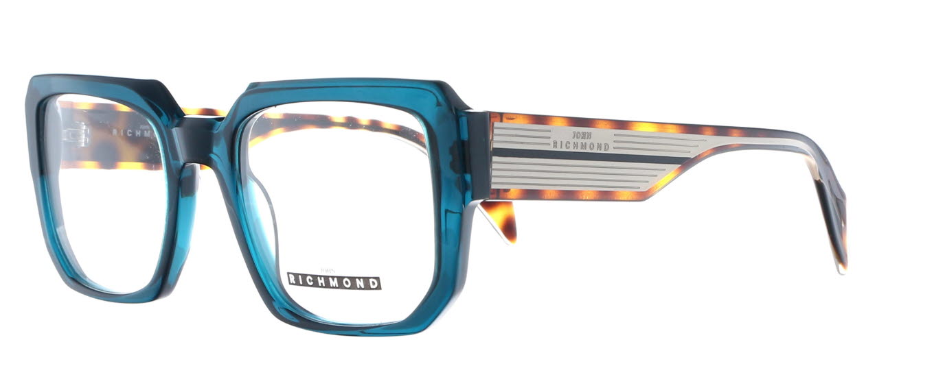 John Richmond, RIV167 07