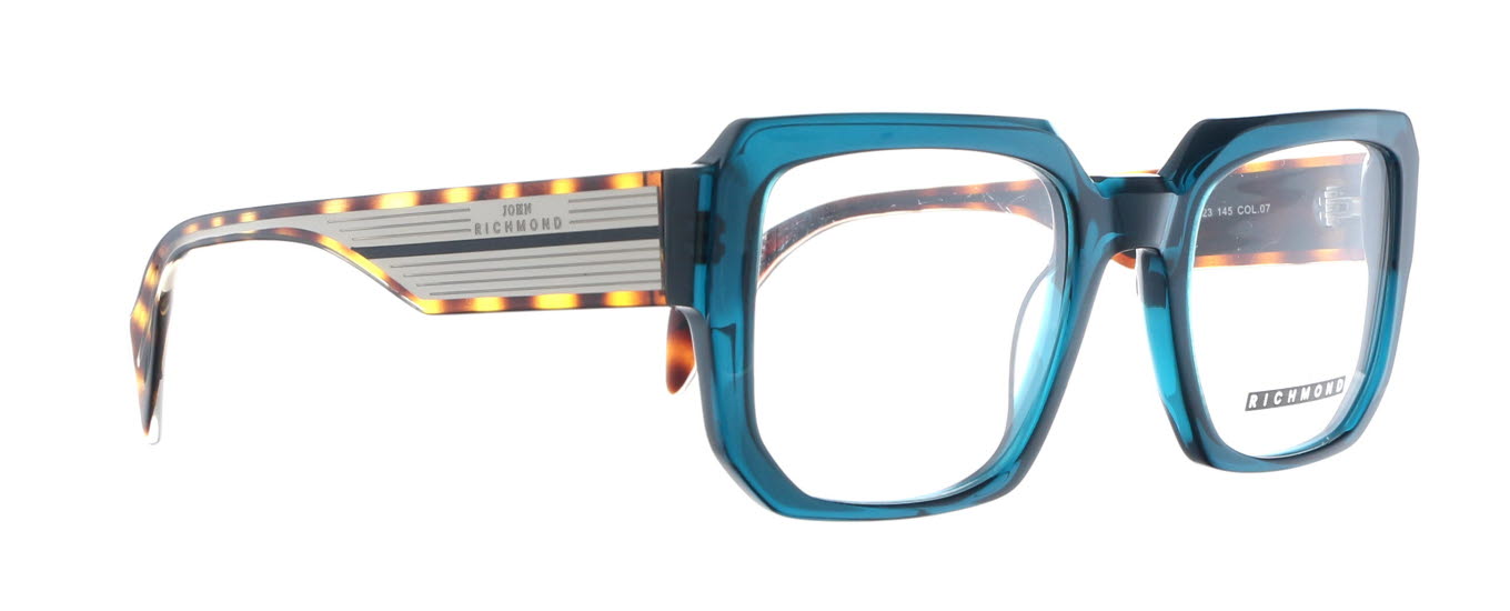 John Richmond, RIV167 07