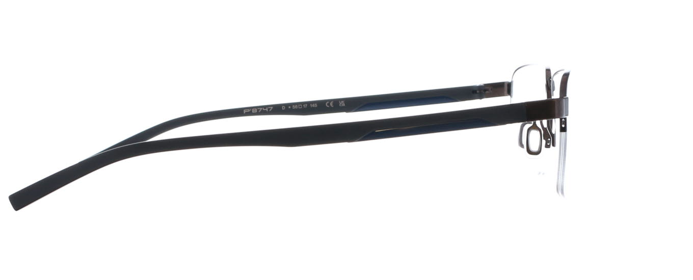 Porsche Design, P8747 D