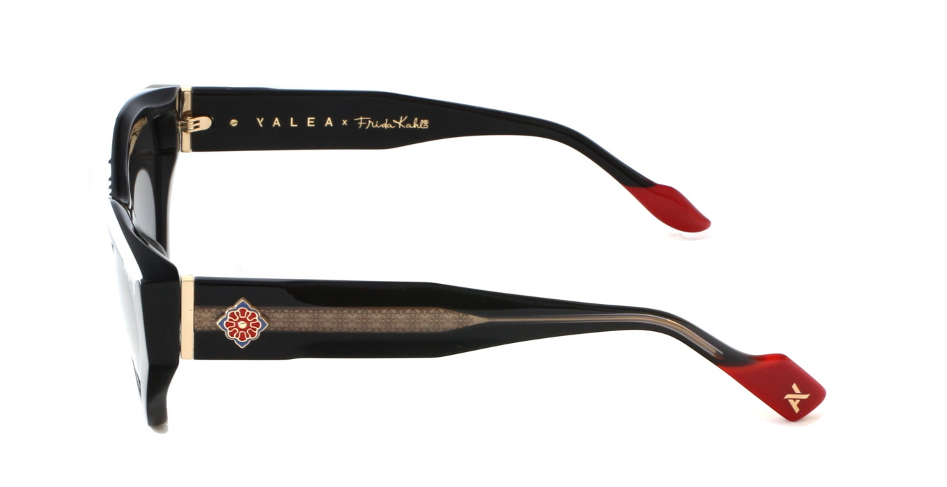 YALEA, SYA174W Frida Beautiful x Frida Kahlo 0700