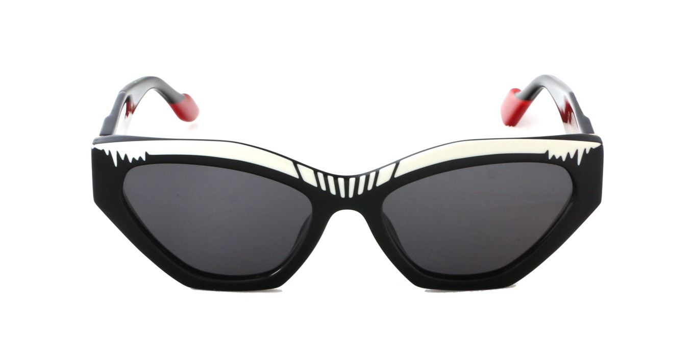 YALEA, SYA174W Frida Beautiful x Frida Kahlo 0700