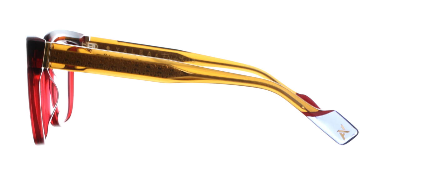 YALEA, VYA172 Frida Unique x Frida Kahlo 0VC2