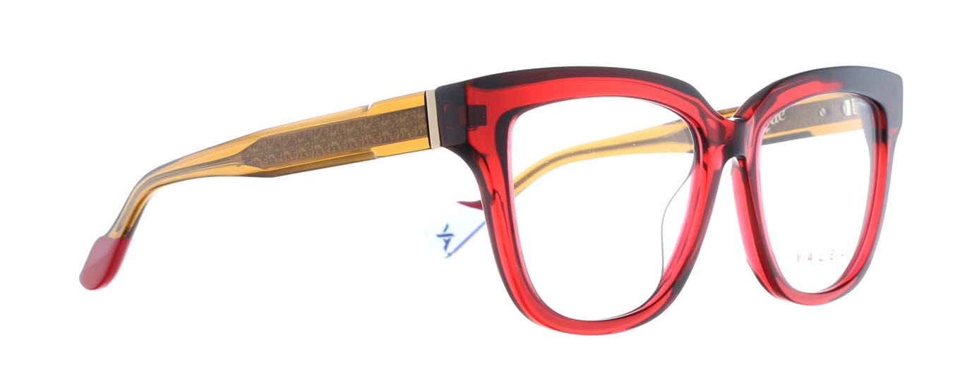 YALEA, VYA172 Frida Unique x Frida Kahlo 0VC2