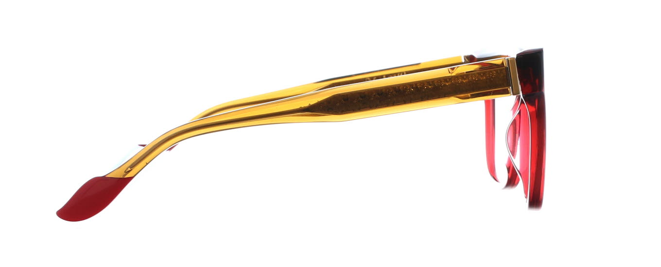 YALEA, VYA172 Frida Unique x Frida Kahlo 0VC2