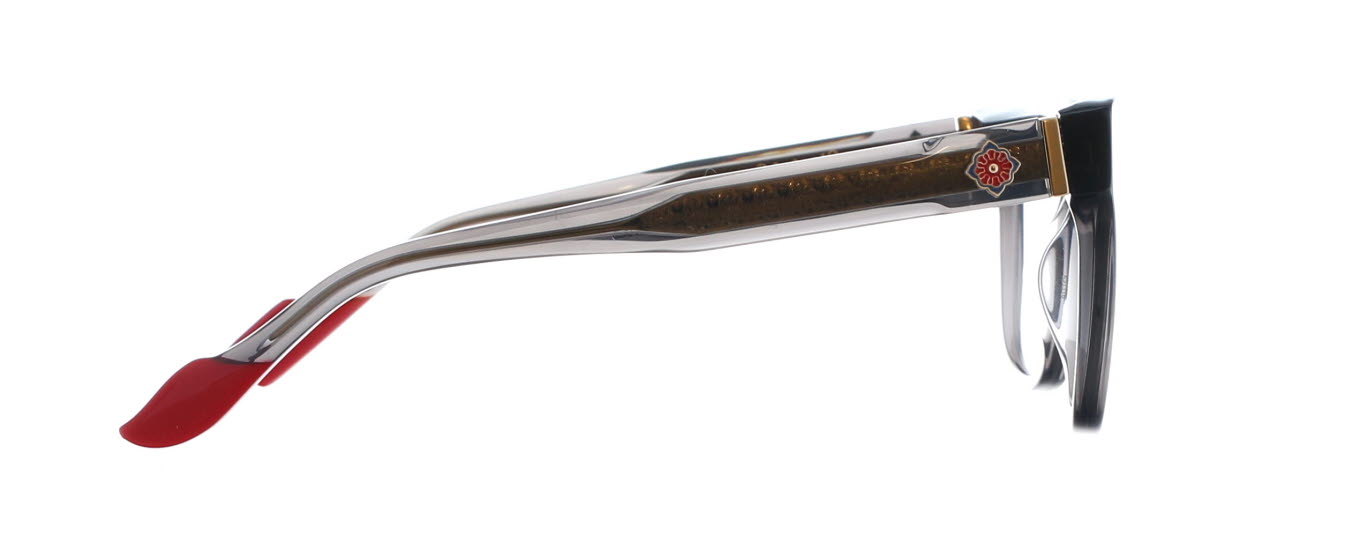 YALEA, VYA172 Frida Unique x Frida Kahlo 0868