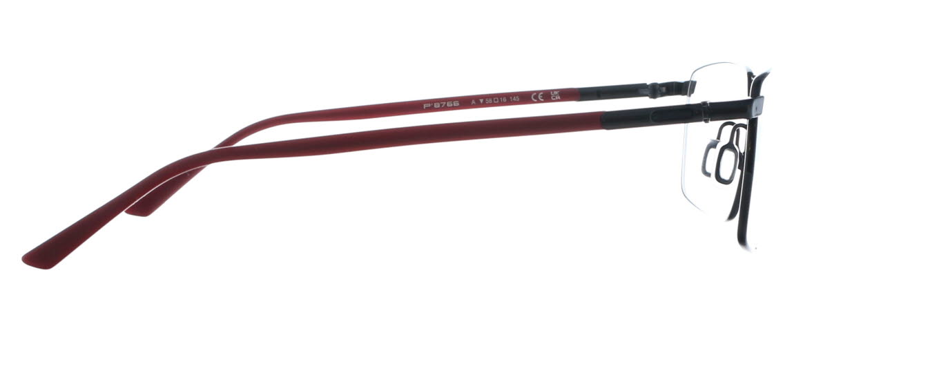 Porsche Design, P8766 A