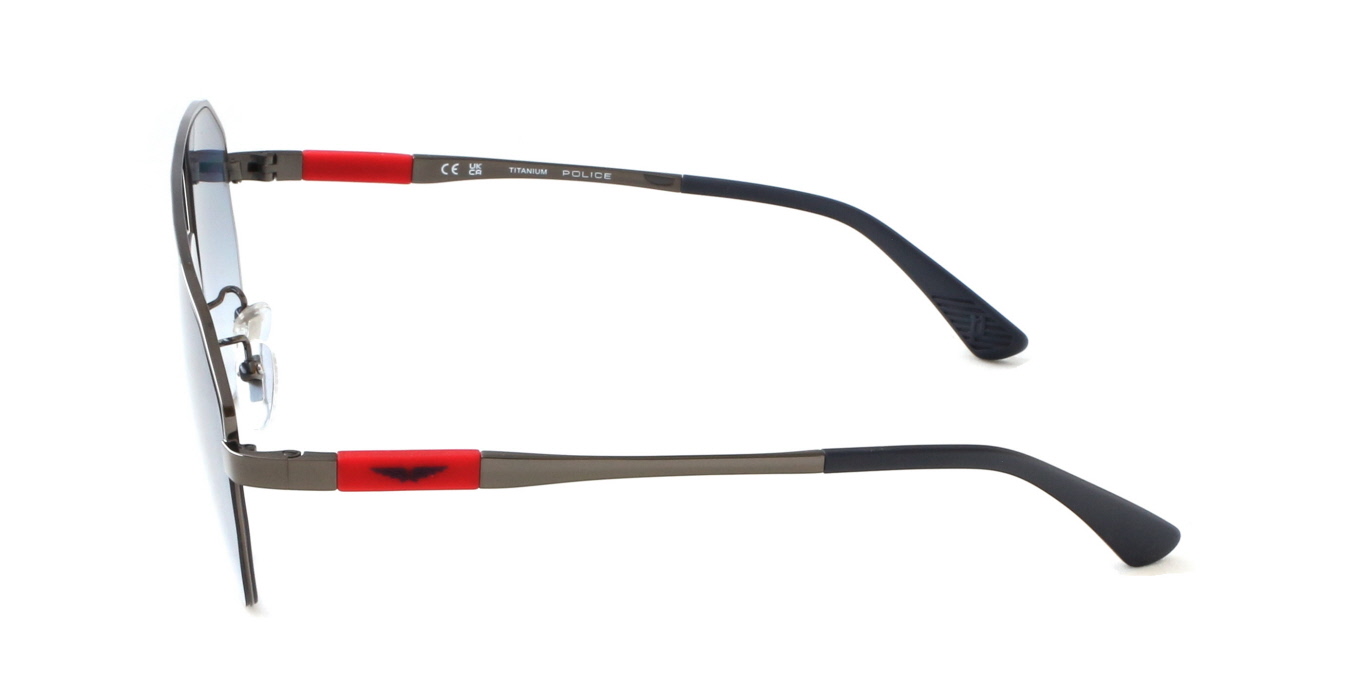 Police, SPLP30 Ranger 1 0568