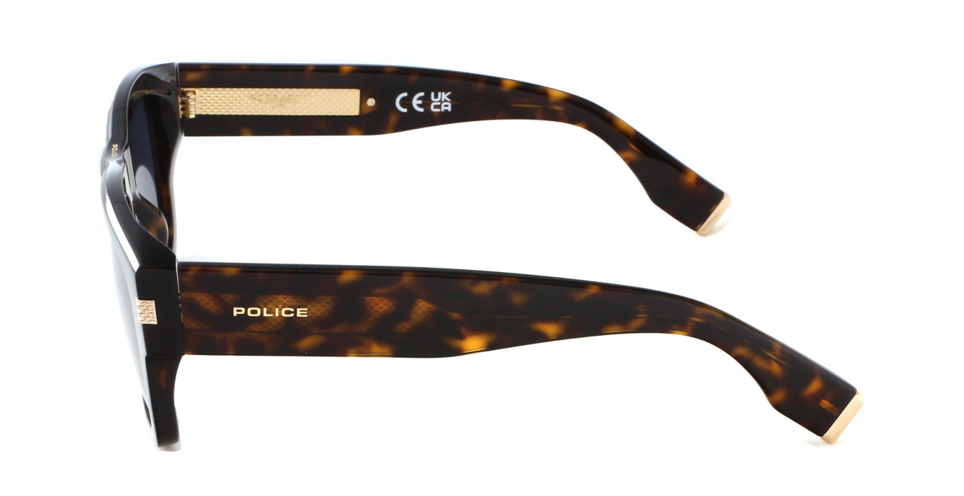 Police, SPLP33 G.O.A.T 2 0722