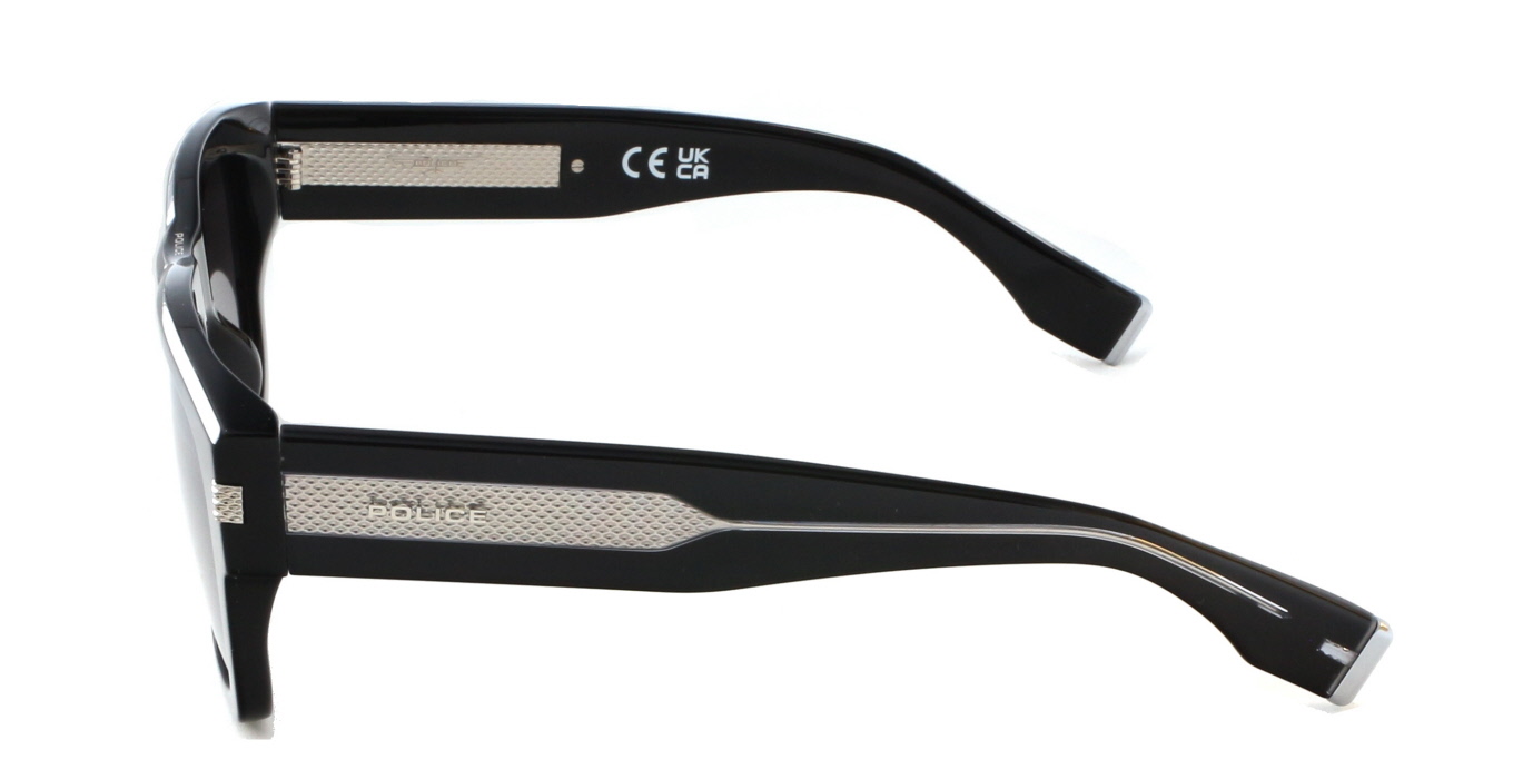 Police, SPLP33 G.O.A.T 2 700K