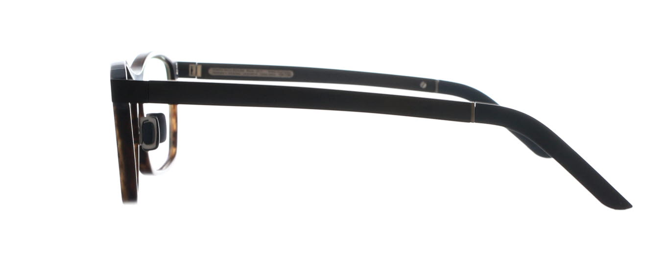 Marcus Marienfeld, MM Bianca Carbon/Büffelhorn AB-TA BH-CA