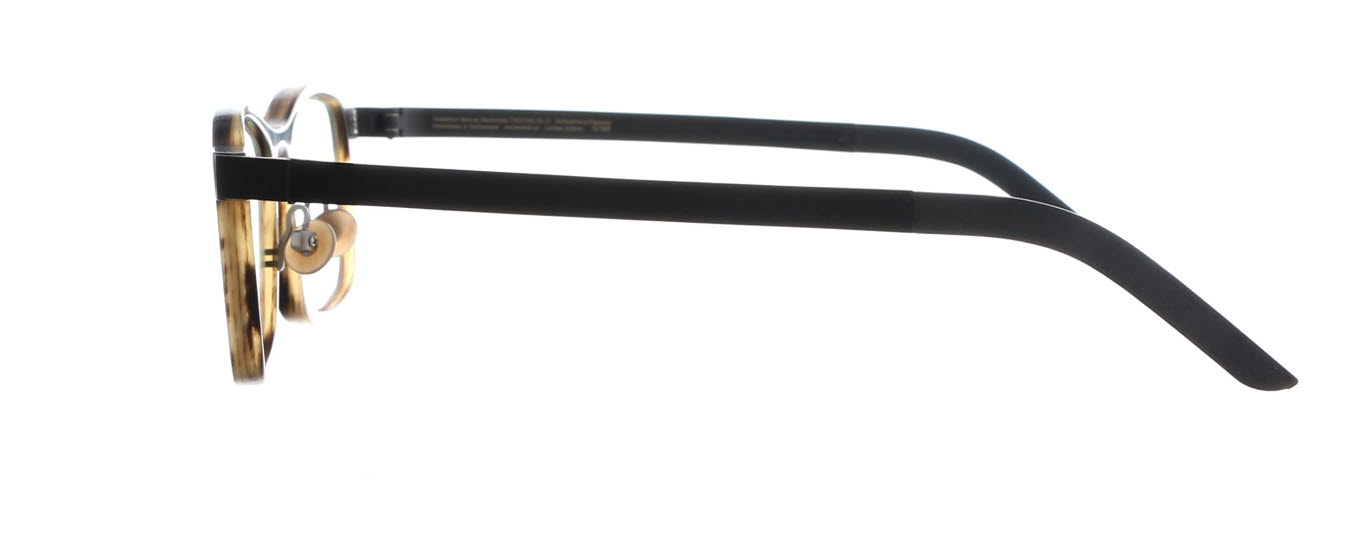 Marcus Marienfeld, MM Tristan Büffelhorn/Titan BC BH/TI