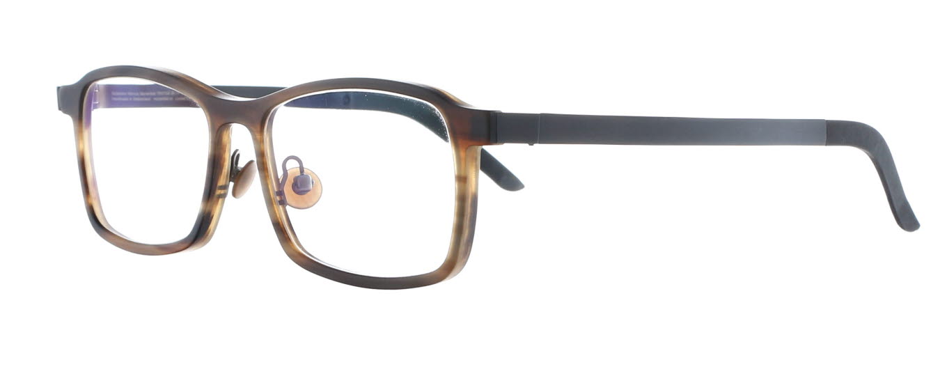 Marcus Marienfeld, MM Tristan Büffelhorn/Titan BC BH/TI