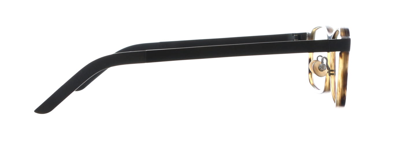 Marcus Marienfeld, MM Tristan Büffelhorn/Titan BC BH/TI