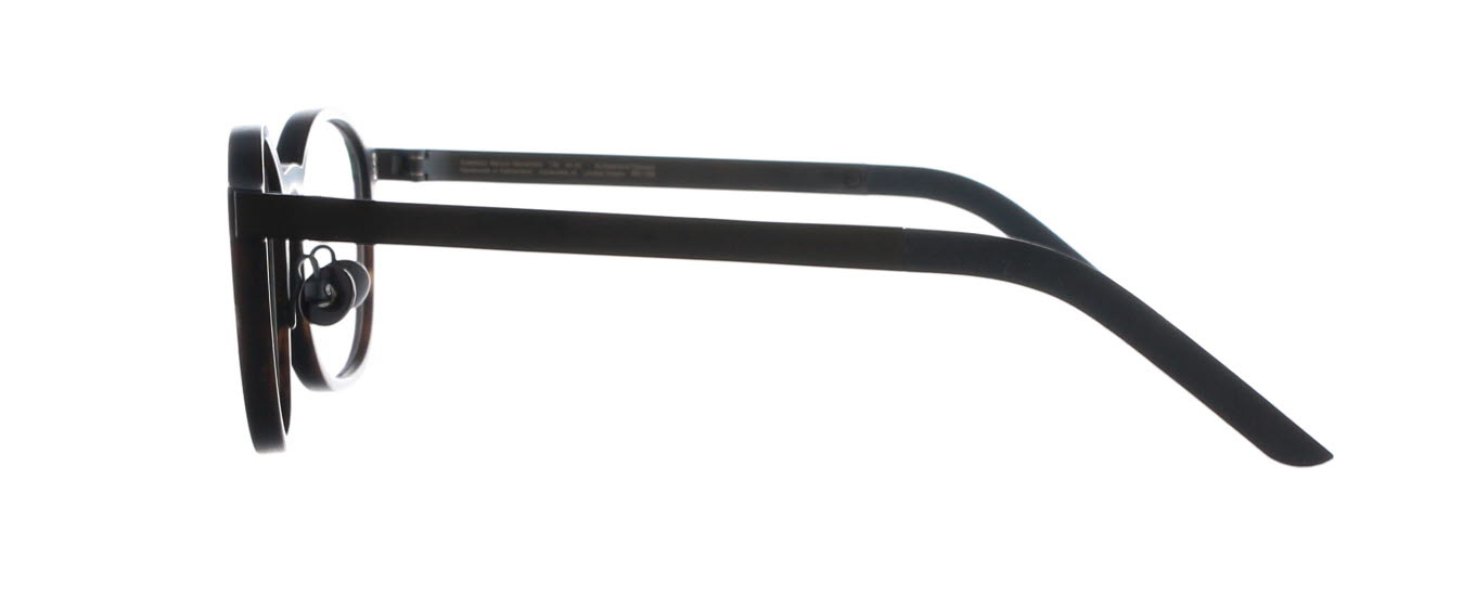 Marcus Marienfeld, MM Tim Büffelhorn/Titan AS BH/TI