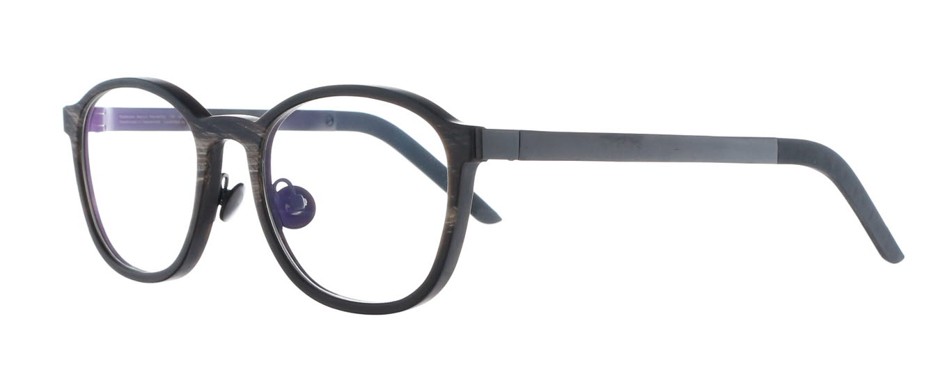 Marcus Marienfeld, MM Tim Büffelhorn/Titan AS BH/TI