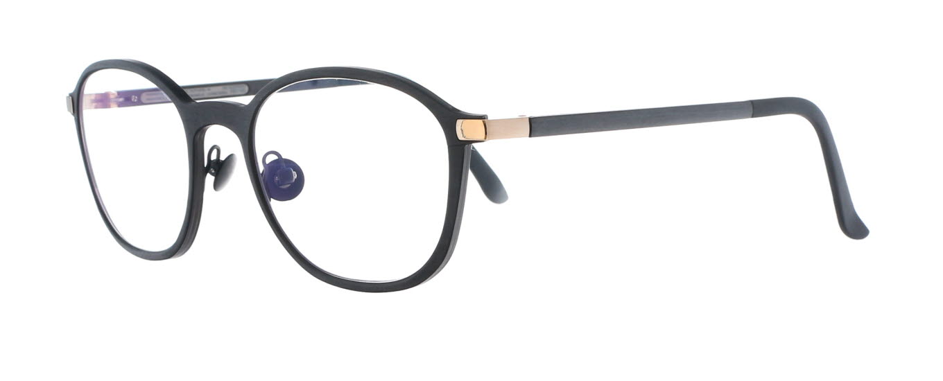 Marcus Marienfeld, MM Alphubel Karbon Limited Edition RG V-CA