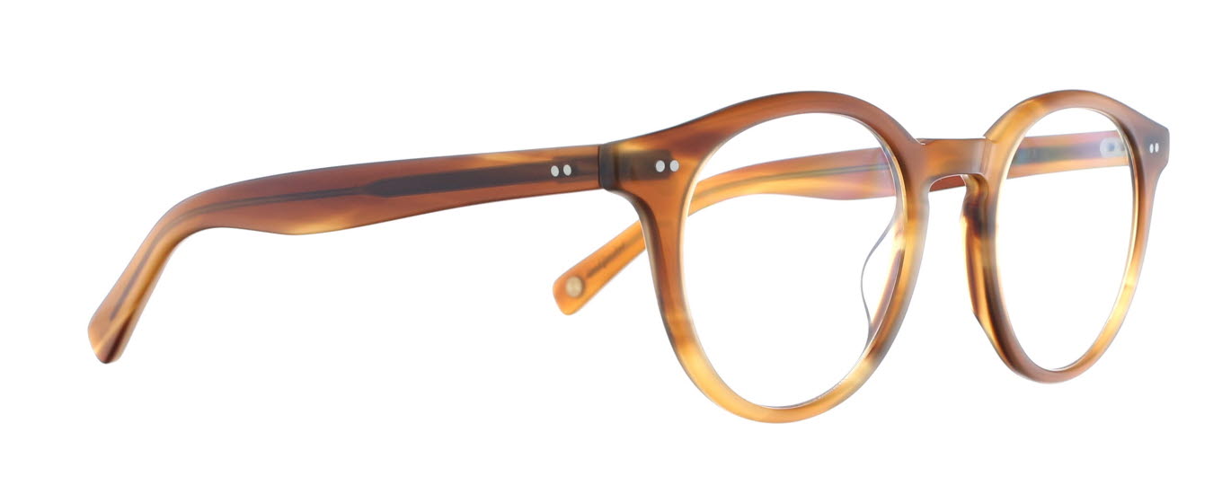 Garrett Leight, Clune X TD