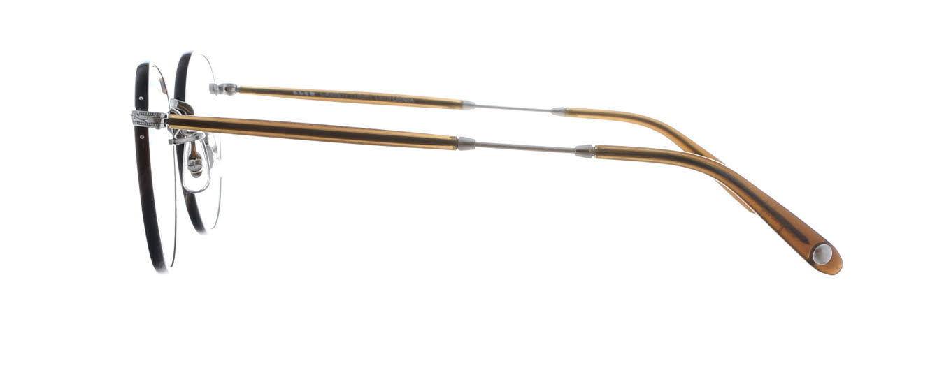 Garrett Leight, Wilson DKWR-BS-HZL