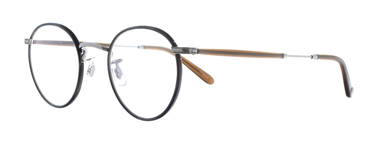 Garrett Leight, Wilson DKWR-BS-HZL