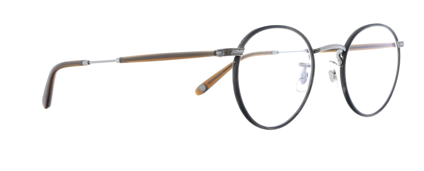 Garrett Leight, Wilson DKWR-BS-HZL