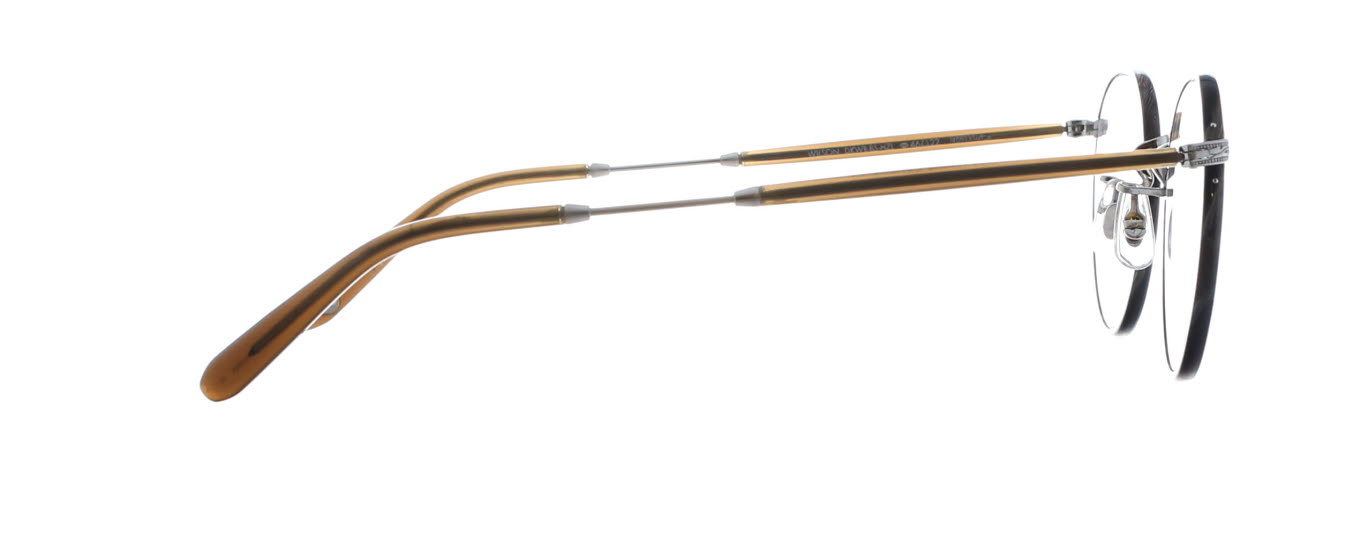 Garrett Leight, Wilson DKWR-BS-HZL