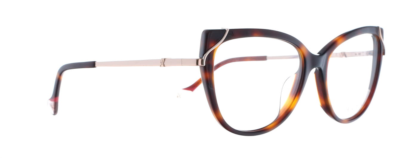 YALEA, VYA160 Jeanne 0752