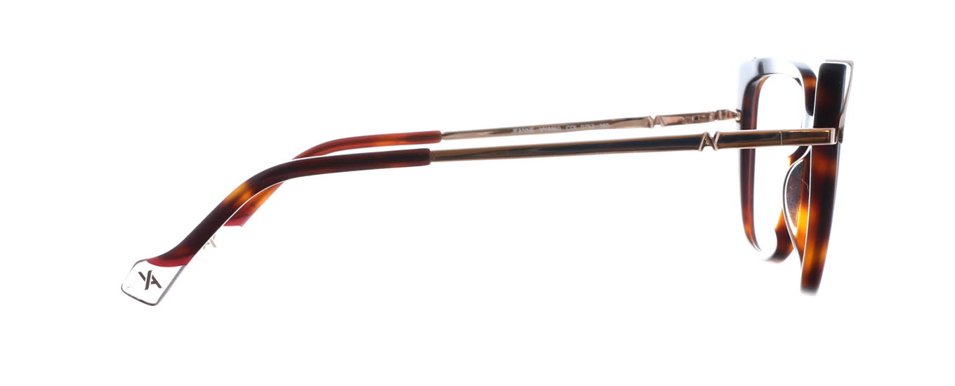 YALEA, VYA160 Jeanne 0752