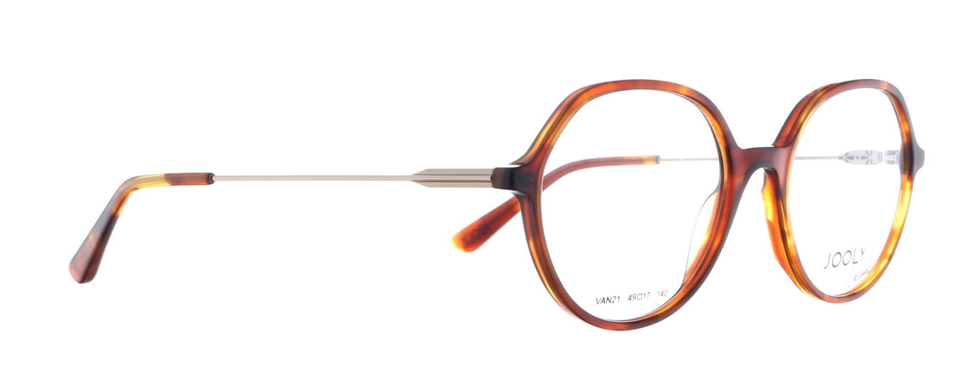 Jooly, Vanilla Girl 2 1