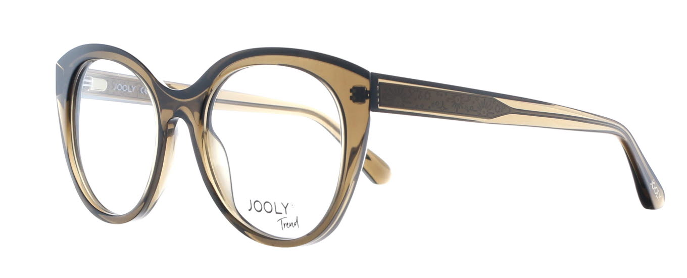 Jooly, Nebuleuse 1 2