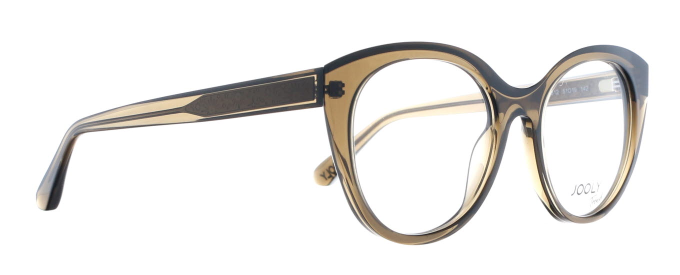 Jooly, Nebuleuse 1 2