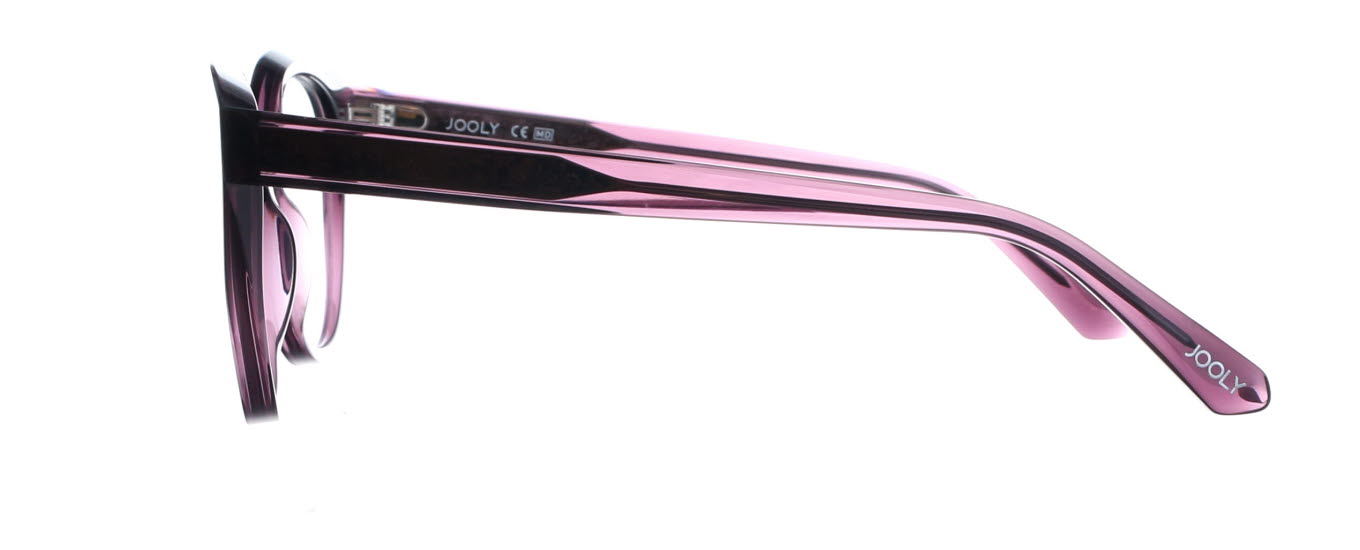 Jooly, Nebuleuse 1 3