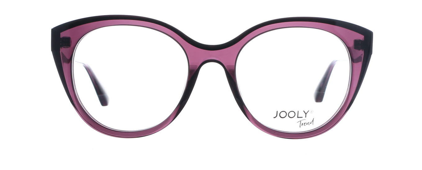 Jooly, Nebuleuse 1 3
