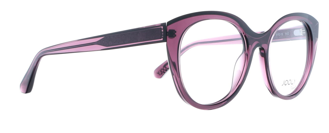 Jooly, Nebuleuse 1 3