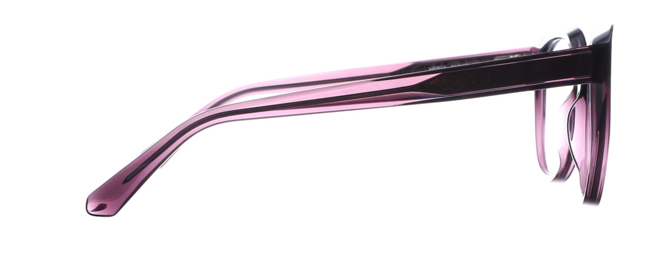 Jooly, Nebuleuse 1 3