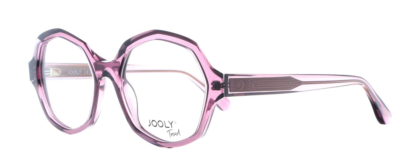 Jooly, Nebuleuse 4 2