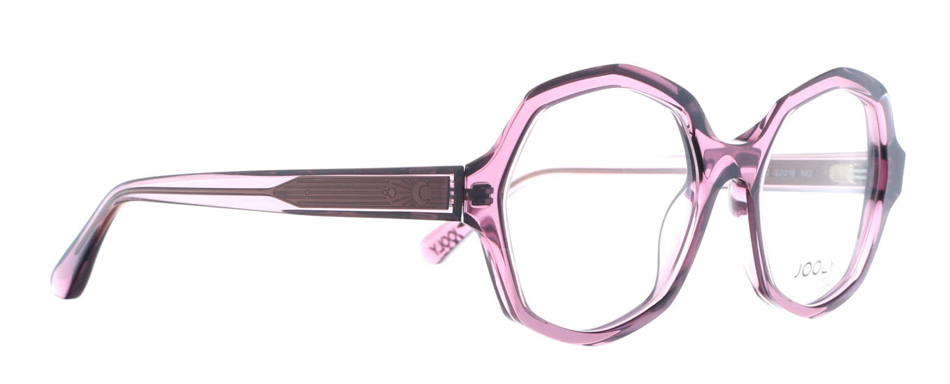 Jooly, Nebuleuse 4 2