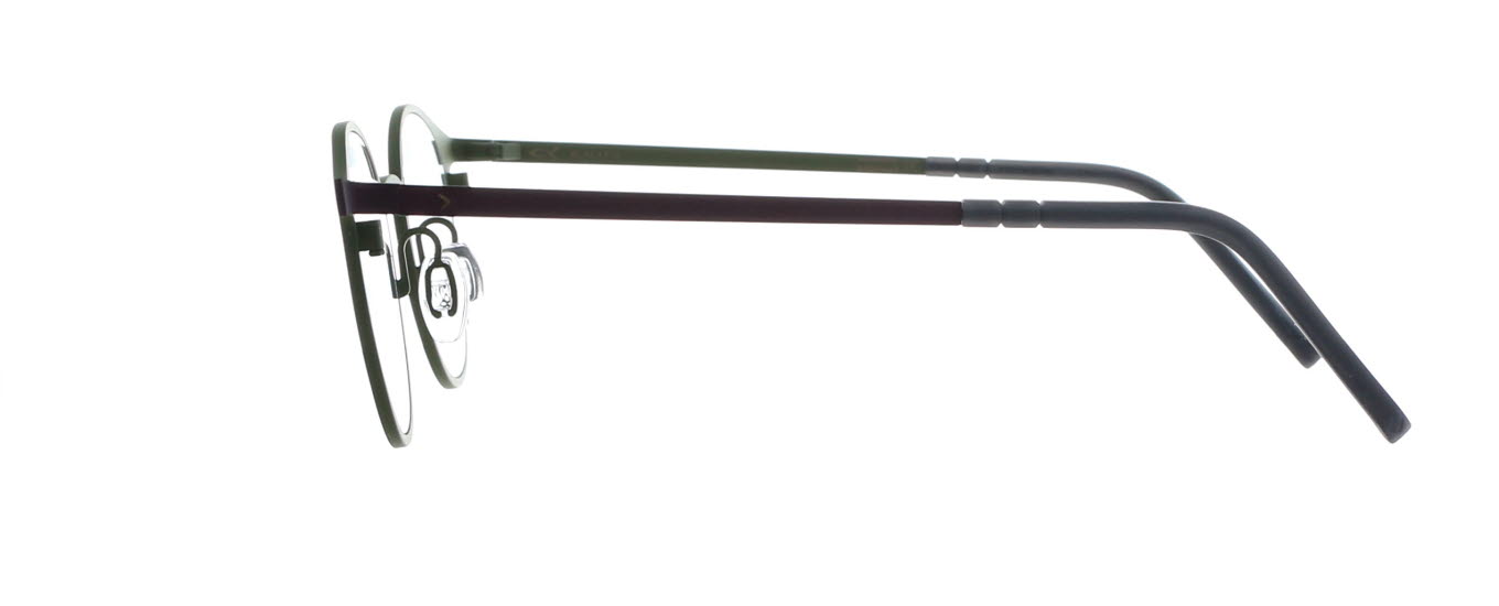 Blackfin, BF944 FORT STEVENS 1533