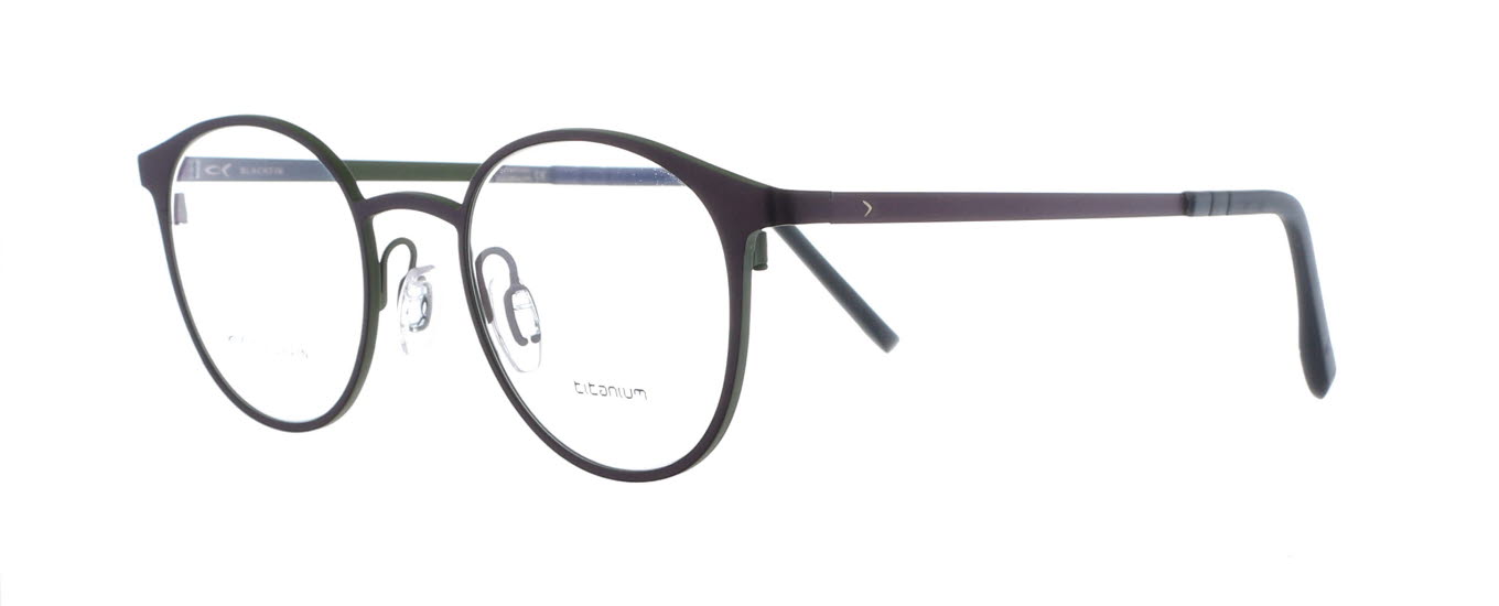 Blackfin, BF944 FORT STEVENS 1533