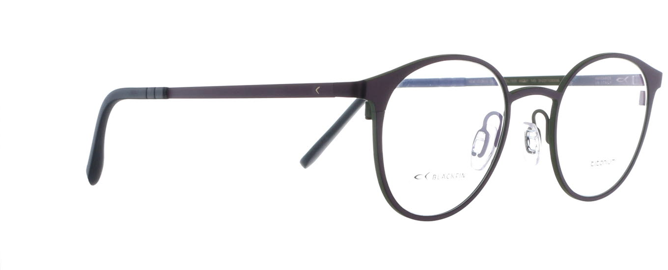 Blackfin, BF944 FORT STEVENS 1533