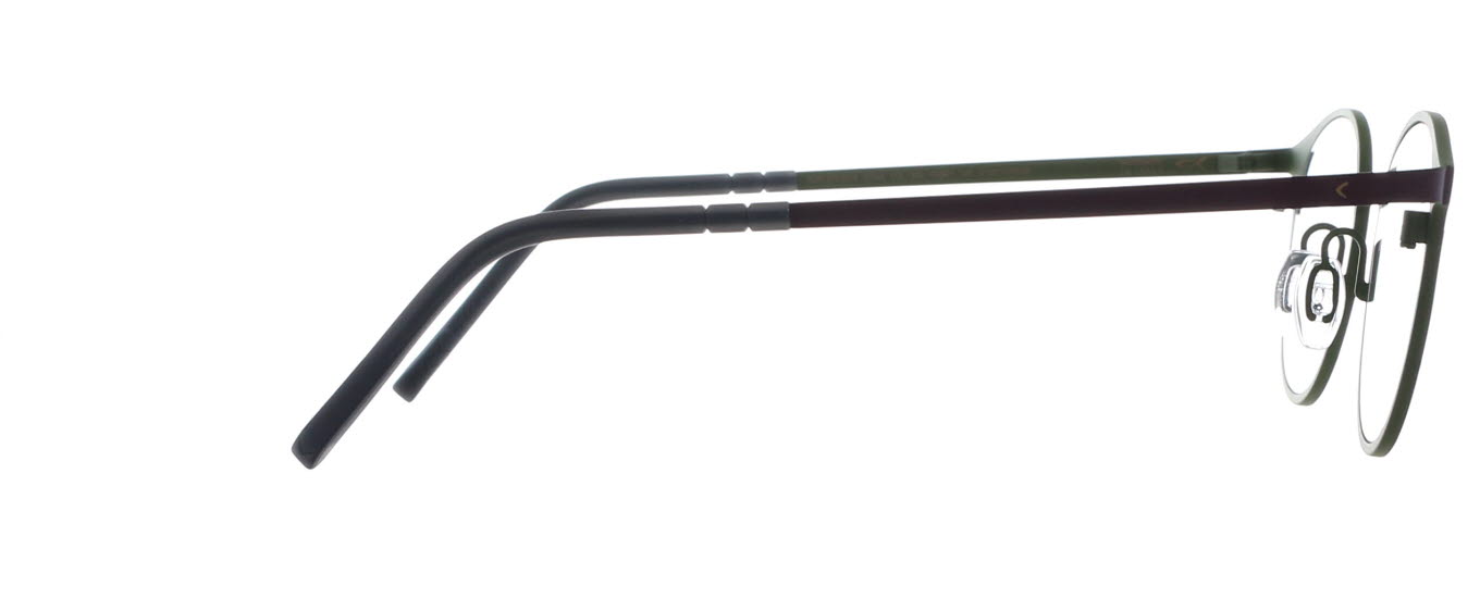 Blackfin, BF944 FORT STEVENS 1533