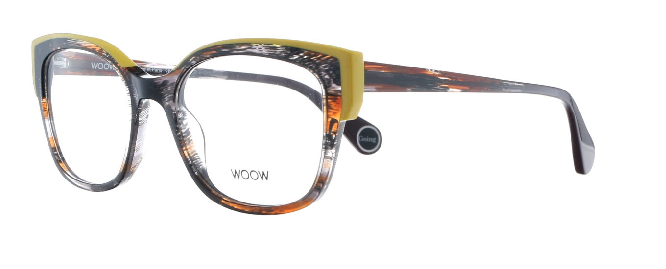 Woow, Keep Going 3 0833