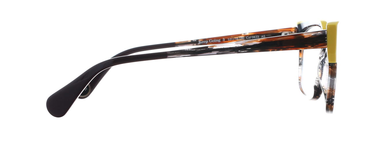 Woow, Keep Going 3 0833