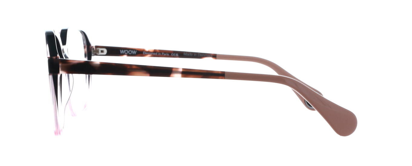 Woow, Gym Tonic 2 0124