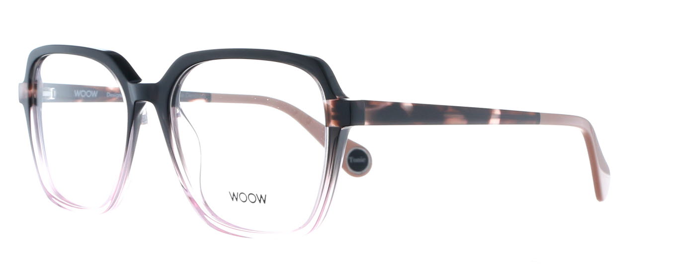 Woow, Gym Tonic 2 0124