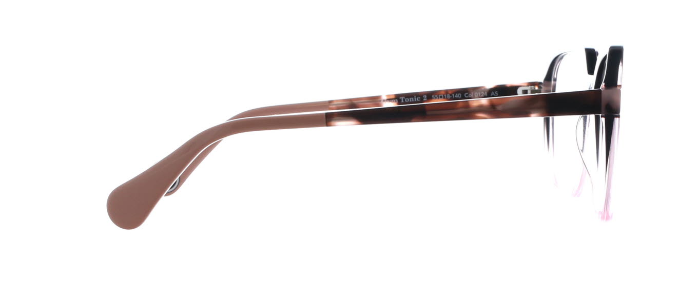 Woow, Gym Tonic 2 0124