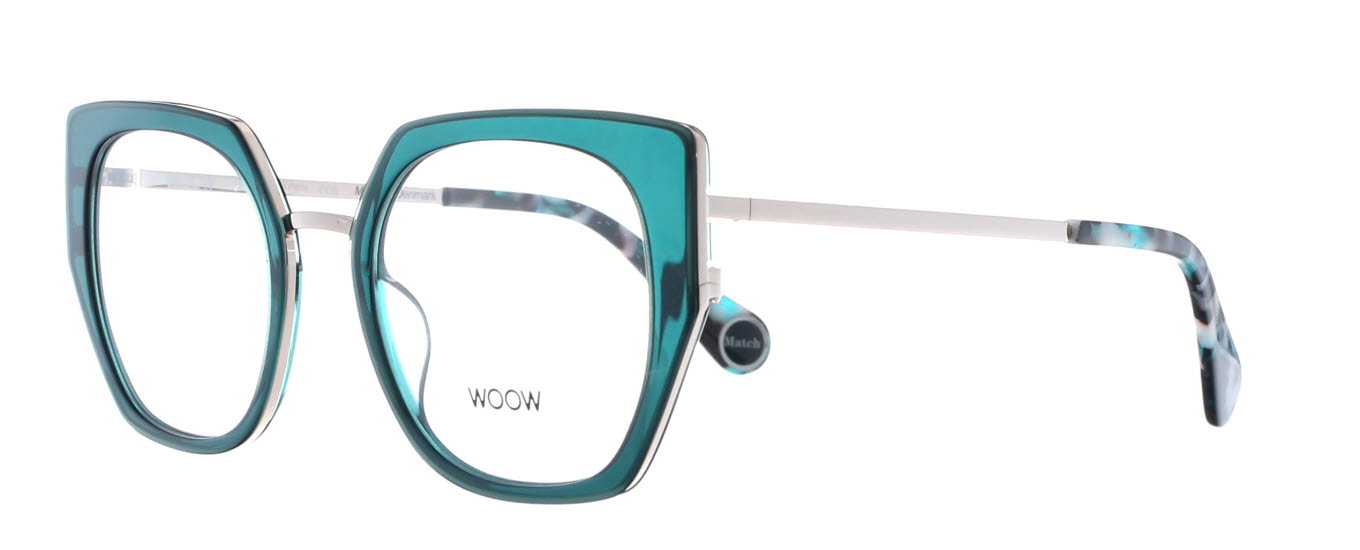 Woow, Big Match 1 1127